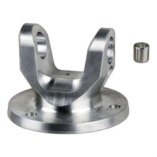 3-Bolt Dual-Pattern Adapter Flange Yoke Kit - Fits 6L80/90,  8L90, 10L80, TR6060, TR3160