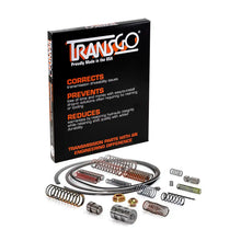 E4OD - 4R100 Valve Body Repair Kit | TransGo SK-E4OD