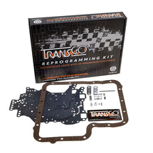 C6 Performance Manual-Shift Valve Body Reprogramming Kit™ | TransGo 67-3