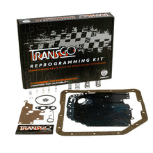 TH350 TransGo Reprogramming Kit™ with Gear Command™  (350-1&2)