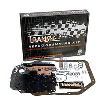 TH350 TransGo Reprogramming Kit™ with Manual Shift Control (350-3)