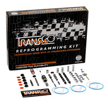 6L80 6L90 Performance Valve Body Reprogramming Kit 6L80-TOW&PRO