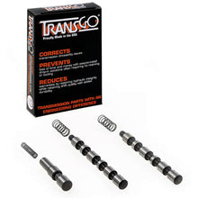 6L80 6L90 Valve Body Repair Kit TCC and Clutch Select Valves 6L8 CS-TCC