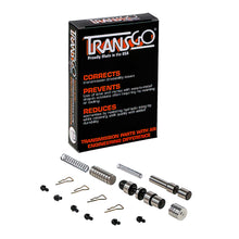 2015-2022 6R80 6R100 SHIFT KIT® Valve Body Repair | TransGo SK 6R80-G2