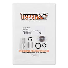 Ford Cooler Flow Bypass Delete Kit - TransGo FOMO-COOL