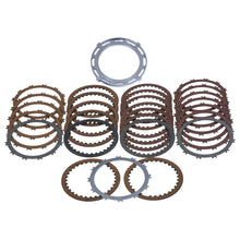 68RFE Transmission Hi-Capacity OD-UD Clutch Combo Borg w Pressure Plate TransGo