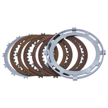 68RFE Transmission Hi-Capacity OD-UD Clutch Combo Borg w Pressure Plate TransGo