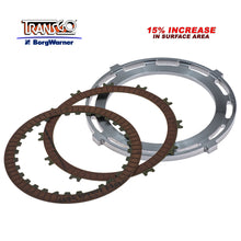 TransGo Overdrive Pressure Plate 545RFE 68RFE 1999-2022 RAM Jeep Dodge (RFE-PP-ODHP)
