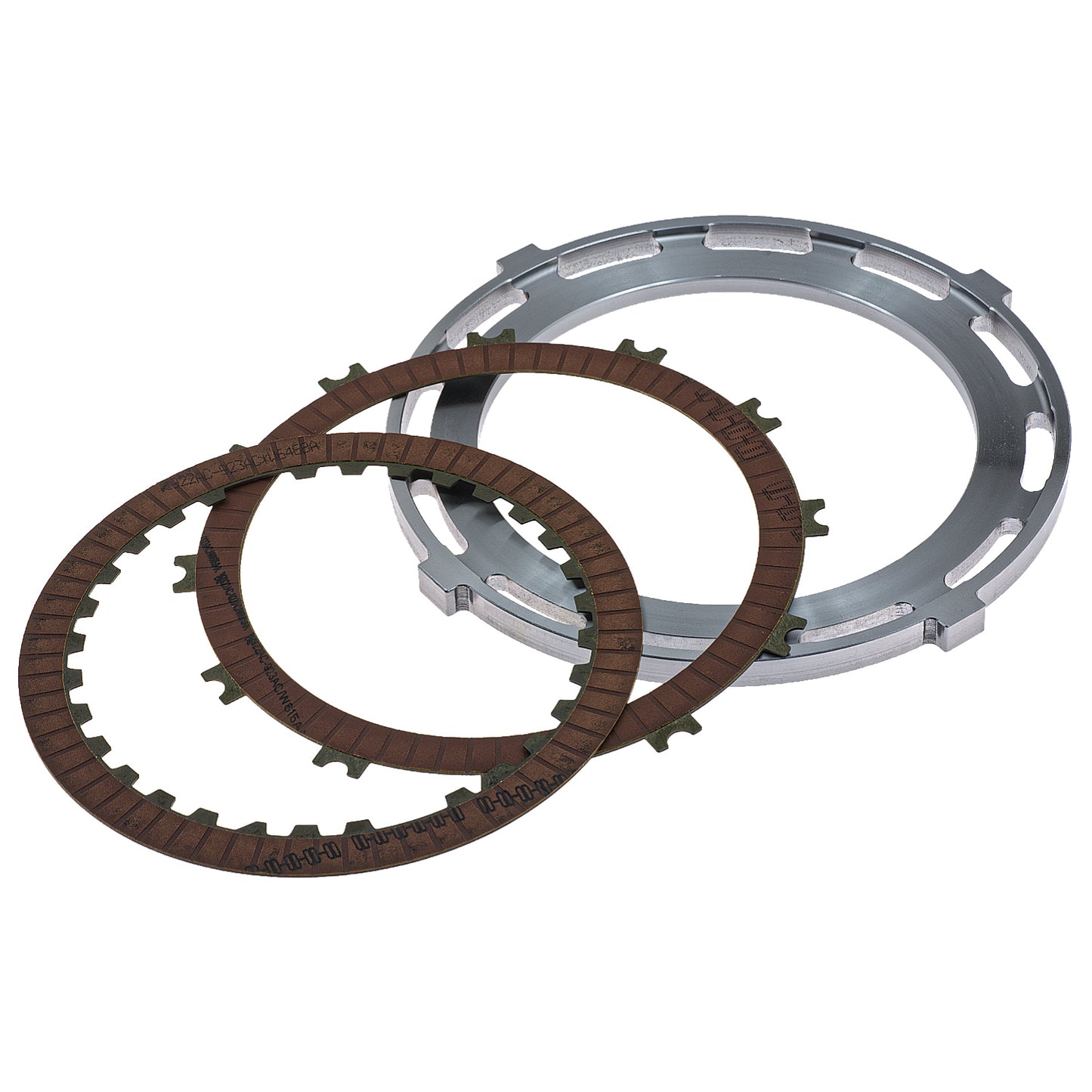 TransGo Overdrive Pressure Plate 545RFE 68RFE 1999-2022 RAM Jeep Dodge (RFE-PP-ODHP)