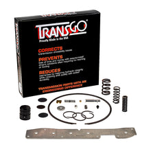 2019-Up 68RFE Valve Body Repair Kit TransGo SHIFT KIT® SK 68RFE-19UP