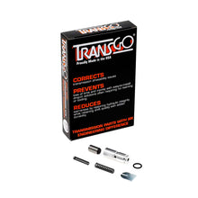 1999-2018 TCC Accumulator Piston and Sleeve Kit TransGo RFE-TCC-ACCUM