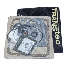 700R4 Transmission Overhaul with Gaskets and Seals Kit - TransTec - 1982-1993
