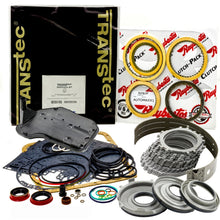 4L60E Transmission Rebuild Kit w/Raybestos High Energy Clutches (19972003)