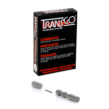 200-4R 700R4 4L60 Lock-Up Eliminator Conversion Kit | TransGo 7-CCV