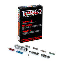 700R4 4L60 Hydraulic Lock-Up Conversion Kit | TransGo 700-LU