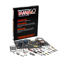 1982-93 700R4 4L60 Valve Body Repair Shift Kit | TransGo SK-700