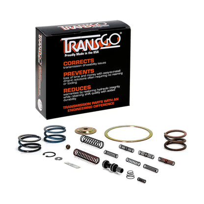 700R4 4L60 Valve Body Repair Junior Shift Kit | TransGo SK-700JR