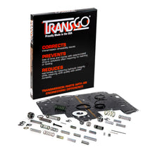 AOD Valve Body Repair Shift Kit, TransGo SK-AOD