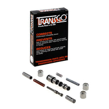 1996-2015 722.6 NAG1 SHIFT KIT® Valve Body Repair TransGo SK-722.6-A