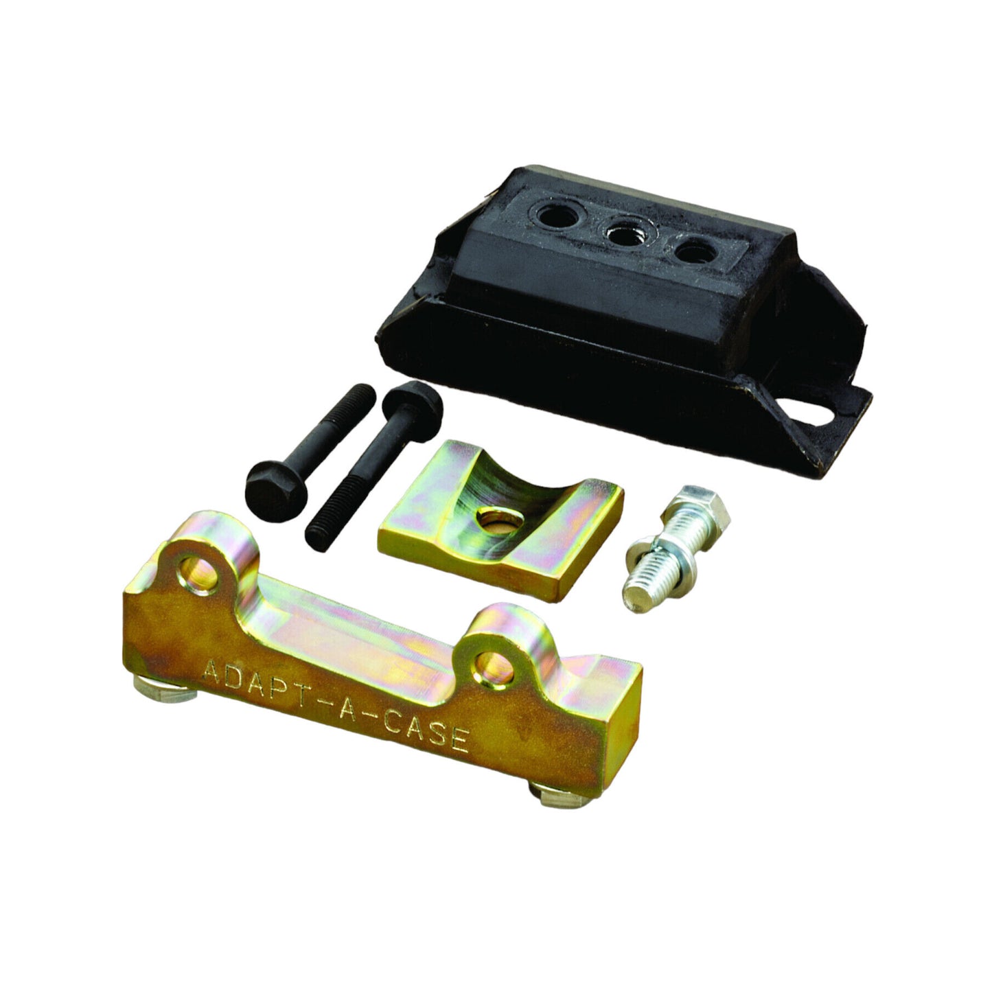 48RE 48RE 2003-2008 Cummins Diesel Transfer Case Support Mount Kit | Adapt-A-Case TCREAC