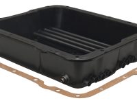 Derale 14204, 700R4 / 4L60 / 4L60E, Transmission Cooling Pan