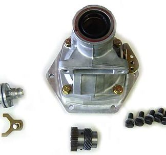4L60E, 4L65E, 4L70E, Mechanical Speedometer Kit, 1998-UP Transmissions, #SW42