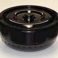 "47RE / 48RE Torque Converter" Dodge / Cummins Diesel Single Clutch Billet, 47RE / 48RE. #8DX