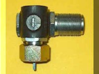 #40 / #41, 90 Degree Speedometer Ratio Adapter, Direct or Continuous Rotation / Reverse or Opposite Rotation