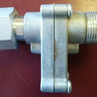 Dodge / GM Ratio Adapter, Select Slow Down Rate