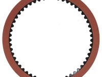 027744, 46RE / 46RH / 47RE / 47RH / 48RE Alto Red Eagle Overdrive Direct Clutch Plate, 1990-On