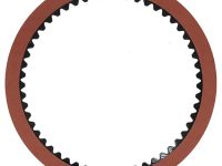 027744, 46RE / 46RH / 47RE / 47RH / 48RE Alto Red Eagle Overdrive Direct Clutch Plate, 1990-On