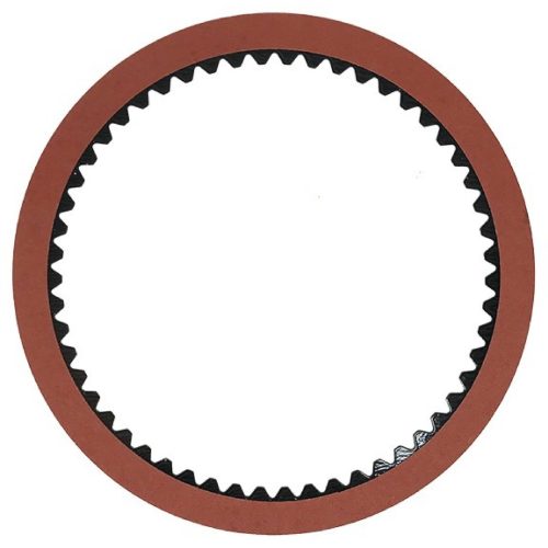 027744, 46RE / 46RH / 47RE / 47RH / 48RE Alto Red Eagle Overdrive Direct Clutch Plate, 1990-On