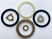 028635, TF8 / A727 Alto Washer Kit, 1971-1989