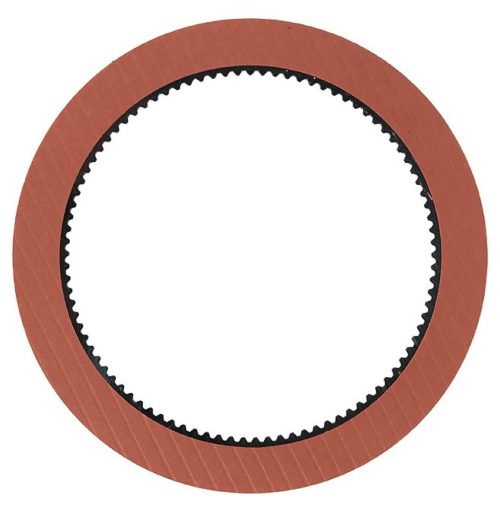 028748-160, 48RE Alto Red Eagle Rear Clutch Plate, 2003-On