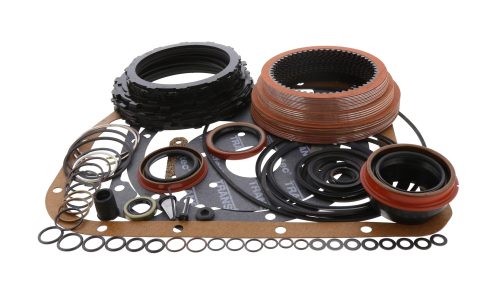 028907FHPPWR - Dodge 48RE Alto Red Eagle Transmission Rebuild Kit Diesel (5.9) Gas (V10) 03-ON