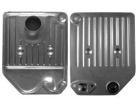 049942, AOD 4WD Alto Transmission Filter, 1984-1993