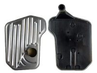 057944, 4L60E / 4L65E / 4L70E / 700R4 Alto Transmission Filter, 1997-On (Corvette)