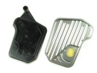 057946, 4L60E / 4L65E / 4L70E / 700R4 4WD Alto Transmission Filter, 1998-On