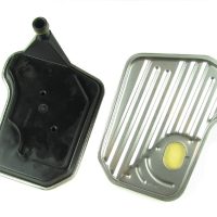 057946, 4L60E / 4L65E / 4L70E / 700R4 4WD Alto Transmission Filter, 1998-On