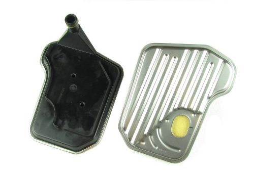 057946, 4L60E / 4L65E / 4L70E / 700R4 4WD Alto Transmission Filter, 1998-On