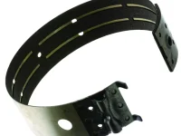 057960C, 4L60E / 4L65E / 4L70E / 700R4 Alto 2-4 Intermediate Carbon Fiber Super Duty Band, 1982-On (2-1/4" Wide)