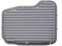 PML 10304-AC, 45RFE / 545RFE / 65RFE / 66RFE / 68RFE Deep As-Cast Transmission Pan