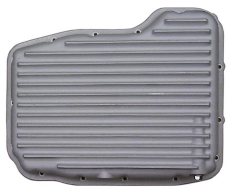 PML 10304-AC, 45RFE / 545RFE / 65RFE / 66RFE / 68RFE Deep As-Cast Transmission Pan