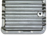 PML 10453-2-AC, C4 Deep Transmission Pan