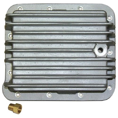 PML 10453-2-AC, C4 Deep Transmission Pan