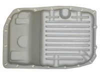 PML 11025, 6L80 / 6L80E Deep As-Cast Transmission Pan