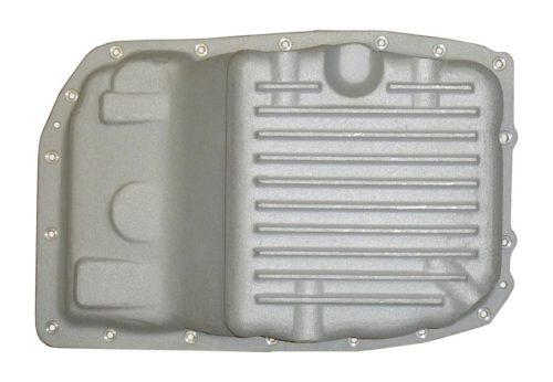 PML 11025, 6L80 / 6L80E Deep As-Cast Transmission Pan