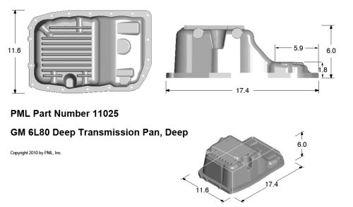 CAST PAN