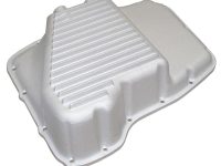 PML 11079-AC, 45RFE / 545RFE / 65RFE / 66RFE / 68RFE Deep As-Cast Transmission Pan (2 Quarts Over)