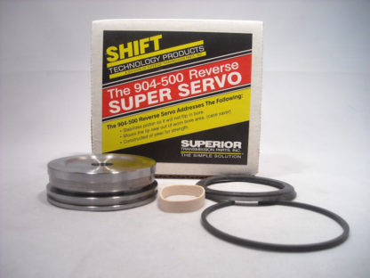 904 500 42RE 44RE Low and Reverse Steel Servo Superior K030